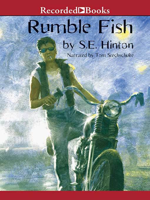 Title details for Rumble Fish by S.E. Hinton - Available